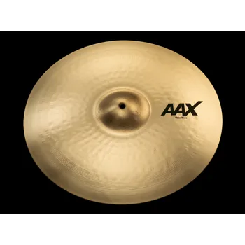 Činel SABIAN AAX 22" RIDE,Thin 95706
