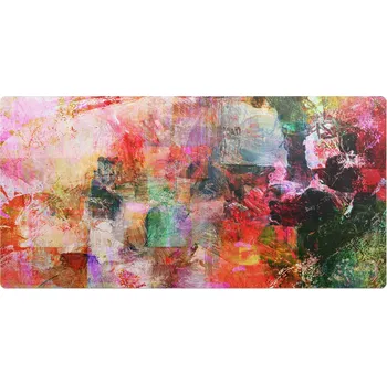 Obraz Ochranná podložka Wallfluent 60 x 120 cm, vícebarevná