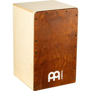 Perkuse CAJON MEINL SC100AB SnareCraft 101023