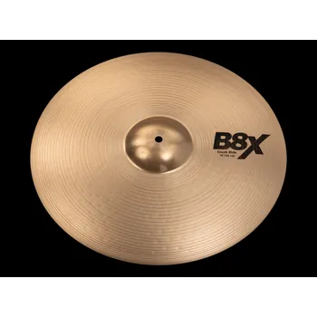 Činel SABIAN B8X 18" CRASH/RIDE 83582