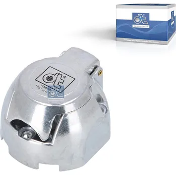 Elektrická zásuvka Zásuvka DT Spare Parts 4.60415