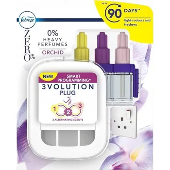 Osvěžovač vzduchu Febreze náplň do elektrického osvěžovače vzduchu 20 ml