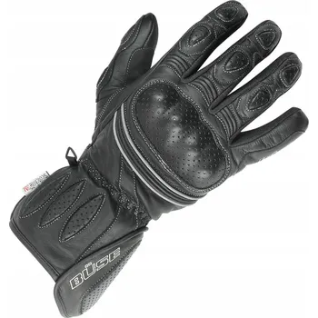 Moto rukavice MOTOCYKLOVÉ RUKAVICE BUSE PIT LANE M DÁMSKÉ