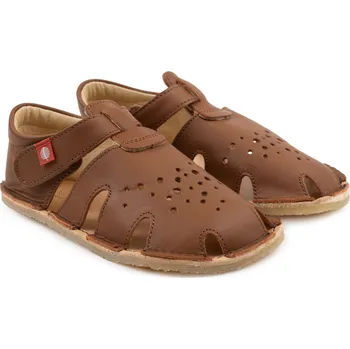 Dámská zdravotní obuv Lang.S by Tikki Shoes Lang.S by Tikki sandálky Aranya Ciocco Velikost EU: 28, vnitřní délka: 187, vnitřní šířka: 77