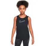 Nike One Classic Dri-Fit Tank Top Girls M