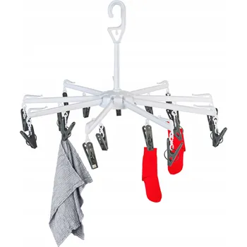 Sušák na prádlo Sepio balkon, prádelna, zahradní Sušák 20-20 cm