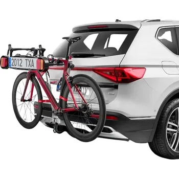 Nosič kol SEAT nosiče jízdních kol na hlavu tažného zařízení