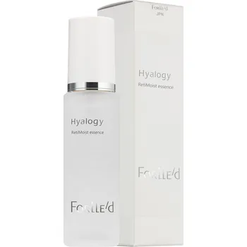 Pleťové sérum Forlle´d Hyalogy RetiMoist Essence, 30 g- Forlle´d Hyalogy Noční Sérum s Retinolem, 30 g