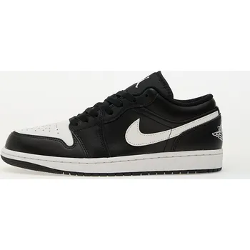 Pánské tenisky Tenisky Air Jordan 1 Low Black/ Summit White EUR 47.5
