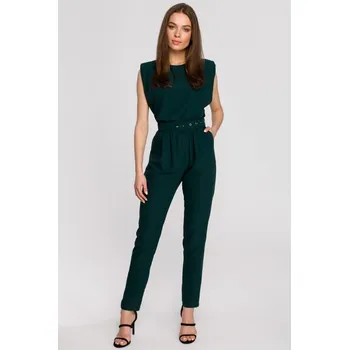 Dámský overall Dámský overal STYLOVE S259 GREEN S