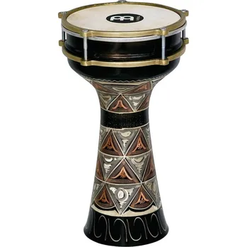 DARBUKA MEINL HE-204 7,5"x14,75" 92596