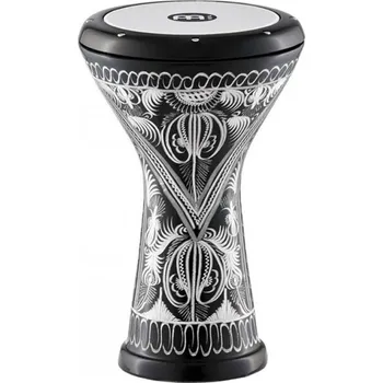 DOUMBEK MEINL HE-3018 8,5",hliníkový,ručně gravír. 92527