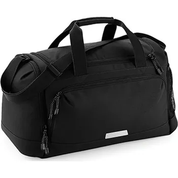 Sportovní taška Quadra Sportovní taška QD449 Black 54 x 29 x 26 cm
