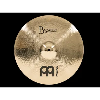 Činel MEINL BYZANCE BRILIANT 17" CRASH,Medium Thin 81076