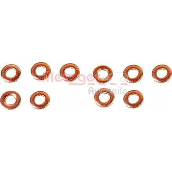 Kabinový filtr Metzger 0873000 Tepelný štít, vstřikovací systém