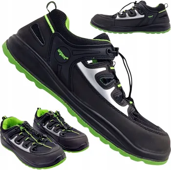 Pracovní obuv Pracovní sandály Urgent 313 S1 velikost 46