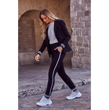 Dámské kalhoty MOE M460 BLACK S