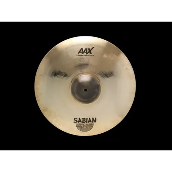 Činel SABIAN AAX 18" CRASH,X-plosion 100940