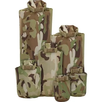 Vak nepromokavý Viper Tactical Dry Sack M 10L VCAM