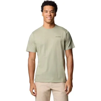 Pánské tričko Pánské tričko Tričko Columbia North Cascades ™ L