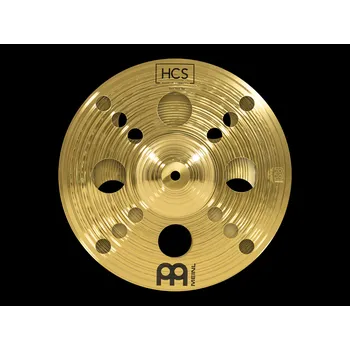 Činel MEINL HCS 14" TRASH STACK 83523