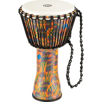 Perkuse DJEMBE MEINL PADJ2-M-F 10" Travel Series 95606