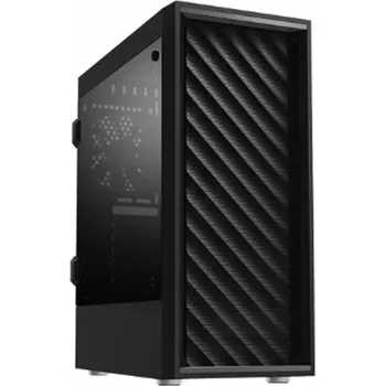 PC skříň Počítačová Skříň Zalman T7 Midi Tower, černá