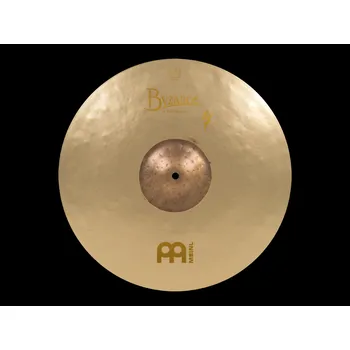 Činel MEINL BYZANCE VINTAGE 18" CRASH,Sand,Thin 81201