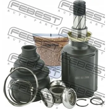 Posilovač řízení Febest 1011-J300RH Sada kloubu hnací hřídele