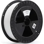 Filament PM tisková struna/filament 1,75 FRJet bílá 2 kg