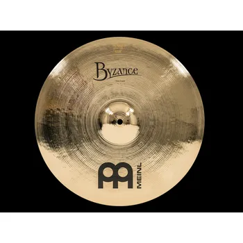 Činel MEINL BYZANCE BRILIANT 15" CRASH,Thin 81071