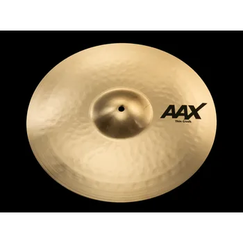 Činel SABIAN AAX 19" CRASH,Thin 95714