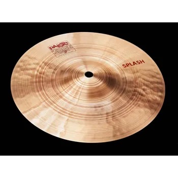 Činel PAISTE 2002 08" SPLASH 64495