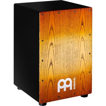CAJON MEINL MCAJ100BK-SAF Headliner series 100345