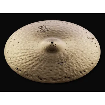 Činel ZILDJIAN K CONSTANTINOPLE 20" RIDE,Medium Thin,Low 75845