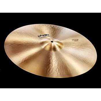 Činel PAISTE 602 20" RIDE,Medium 72057