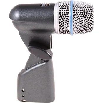 Mikrofon SHURE BETA56A dynamický nástrojový mikrofon 83900