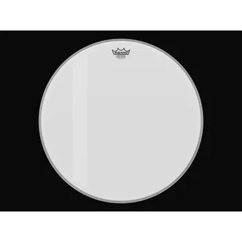 Bicí nástroj REMO POWERSTROKE 3 FELT TONE COATED 26" 99222