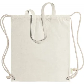 Sportovní vak Holbery vak na stahování šňůrkou 5 Zadní strana, 250 x 350 Transfer, 1 barva