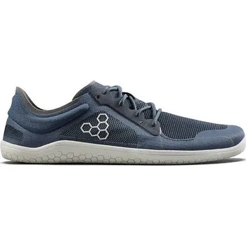 Dámská móda Vivobarefoot PRIMUS LITE 3.5 WOMENS MIDNIGHT velikost 37 - Modrá