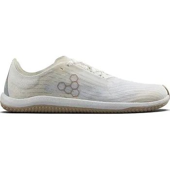 Pánské tenisky Vivobarefoot PRIMUS FLOW MENS COCONUT velikost 42 - Bílá