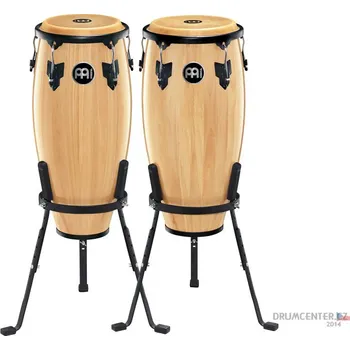 Perkuse CONGA MEINL HC512NT 11"+12" 82504