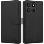 TECH-PROTECT WALLET MOTOROLA EDGE 60 / 60 FUSION BLACK