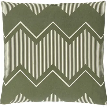 Povlak na dekorativní polštářek Povlak na polštář v boho stylu Indy 45x45 cm