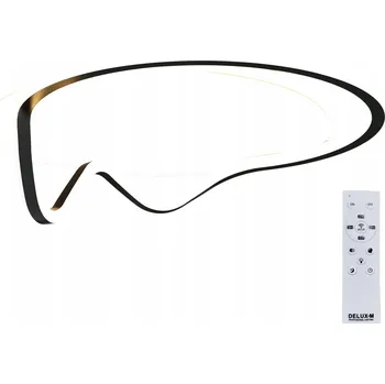 Závěsná lampa STROPNÍ SVÍTIDLO 2 - body světla, integrovaný LED zdroj