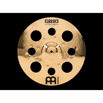 Činel MEINL CLASSICS CUSTOM 18" CRASH,Trash 80871