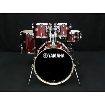 Bicí nástroj YAMAHA Stage Custom Birch BD20,T10,12,F14,SD14 99642