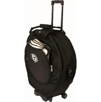 Obal pro bicí nástroj PROTECTION RACKET 6021T-00 pouzdro pro činely do 24" 70215