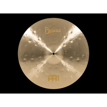 Činel MEINL BYZANCE JAZZ 20" RIDE,Thin 81136