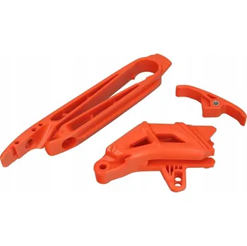 Vodítko a Kluzák Řetězu POLISPORT KTM SX 07-10